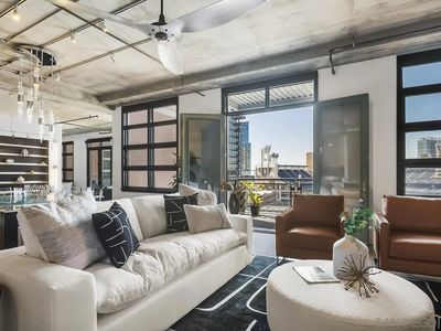 877 Island Ave UNIT 806, San Diego, CA, 92101