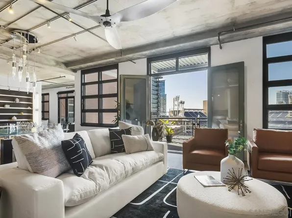 877 Island Ave Unit 806, San Diego, CA 92101