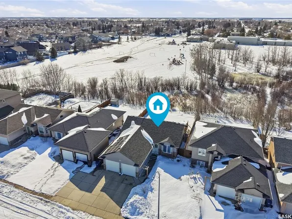 156 MacCormack ROAD, Martensville, SK S0K 0A2