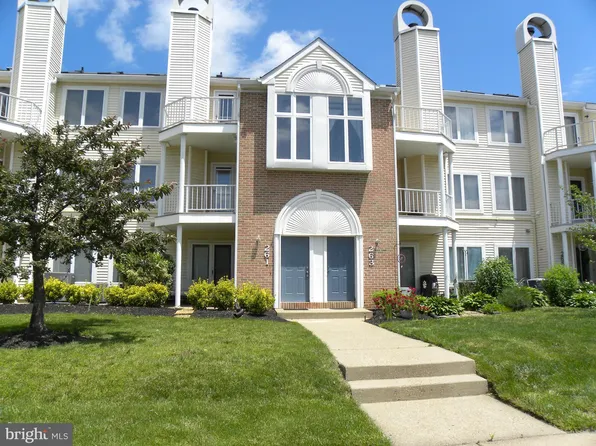 261 Devon Way, Levittown, PA 19057