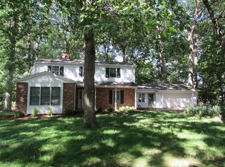 11 Shady Ln, Danville, IL