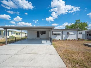 2055 Floral Ave LOT 117, Bartow, FL 33830