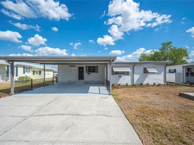 2055 Floral Ave Lot 117, Bartow, FL, 33830