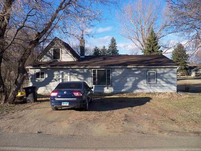 25 Central Ave E, Sawyer, ND, 58781