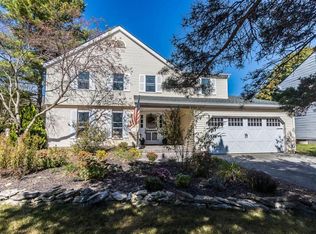 1416 Buttermilk Ave, Columbus, OH 43235