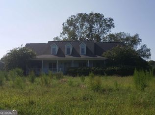 14057 Woolsey Rd, Hampton, GA 30228