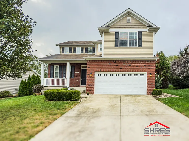 6609 Rolling Pasture Way — Photo 1
