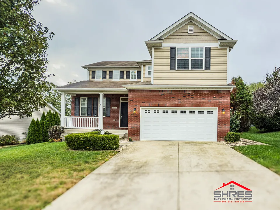 6609 Rolling Pasture Way