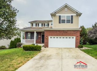 6609 Rolling Pasture Way, Louisville, KY 40299