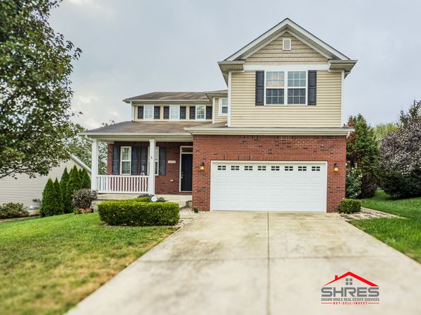 6609 Rolling Pasture Way