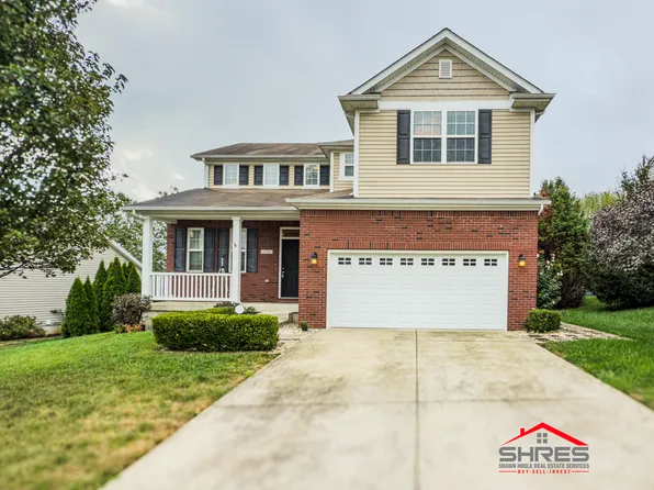 6609 Rolling Pasture Way, Louisville, KY 40299
