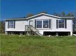 484 Lear Ln, Bedford, KY 40006
