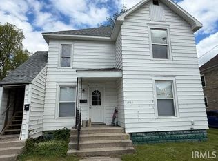 1722 10th St, Elkhart, IN 46516