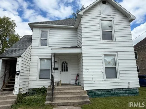 1722 10th St, Elkhart, IN 46516