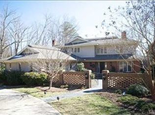 1716 Faison Rd, Durham, NC 27705