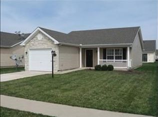 705 Doisy Ln, Champaign, IL 61822
