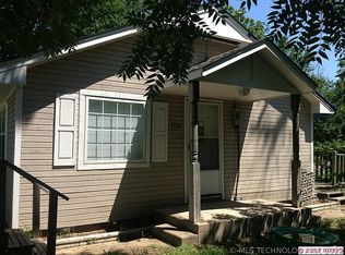 1123 W Maple St, Collinsville, OK 74021