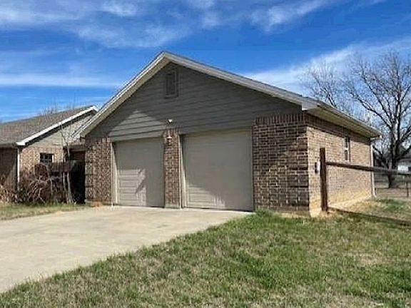 Property Side View