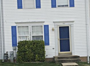 3917 Squire Tuck Way, Pikesville, MD 21208