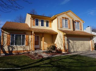 12806 Houghton Dr, Dewitt, MI 48820