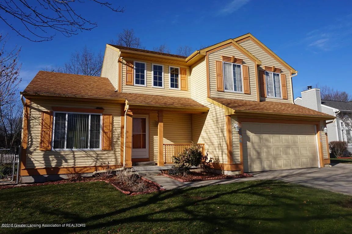12806 Houghton Dr photo 1