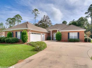 22410 Cotton Creek Trce, Gulf Shores, AL 36542