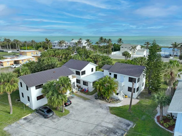652 Hernando St #B, Fort Pierce, FL 34949