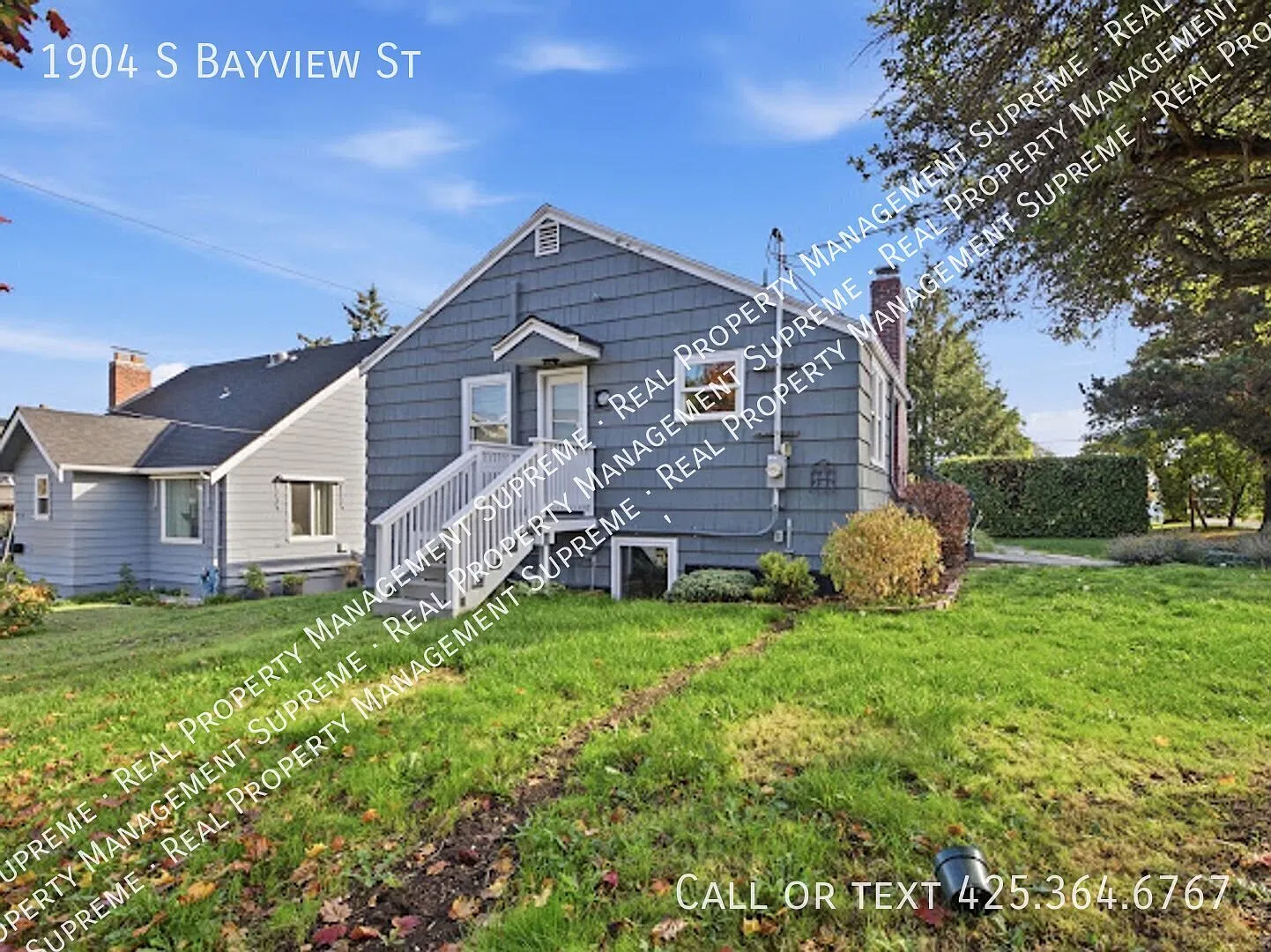Charming Beacon Hill Home with Classic Character — Photo 4
