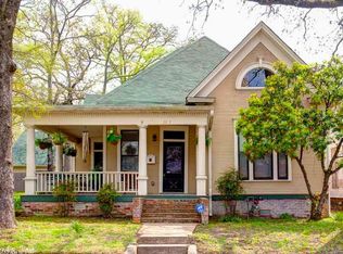 2219 S Chester St, Little Rock, AR 72206