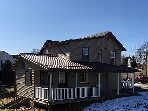 4th image of 119 S Pymatuning St #121