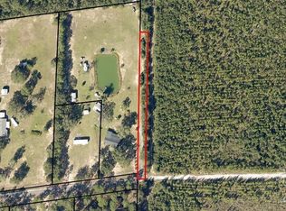 Vacant Shangri La West Rd, Milton, FL 32583