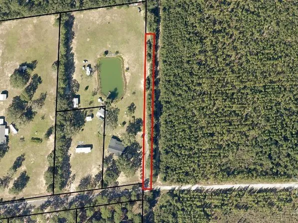 Vacant Shangri La West Rd, Milton, FL 32583