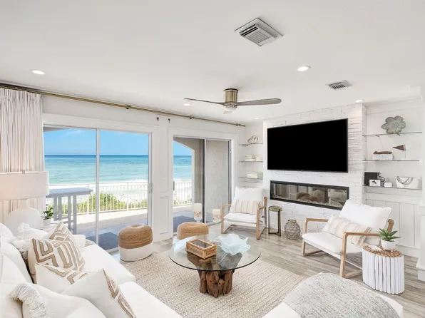 3654 E County Highway 30a #4-A, Santa Rosa Beach, FL 32459