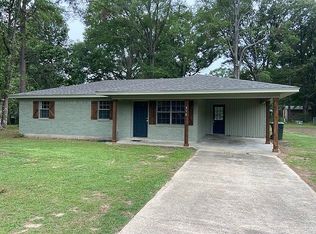 118 S Center St, Crossett, AR 71635