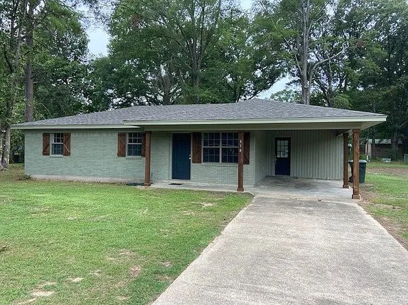 118 S Center St, Crossett, AR 71635
