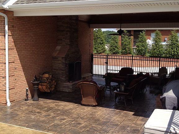 4th image of 1557 Mint Meadows Dr
