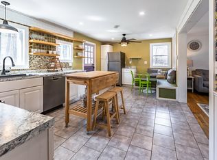 1116 Old West Rd, Arlington, VT 05250