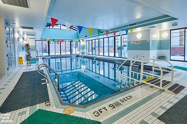 Rented by Brown Harris Stevens | media 11