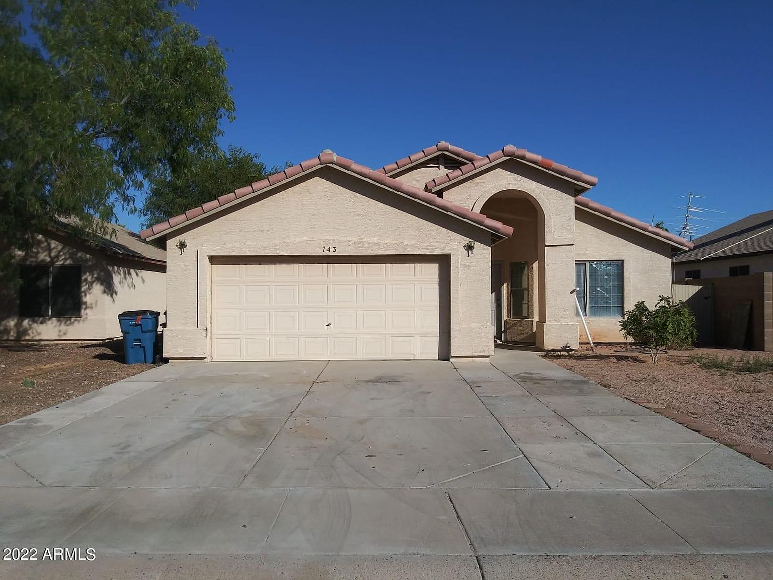 743 S Del Rio Ct, Apache Junction, AZ 85120 Zillow