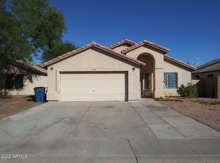 743 S Del Rio Ct, Apache Junction, AZ 85120