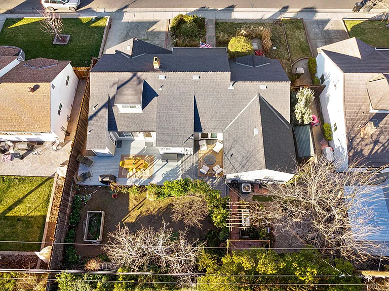 3012 El Prado Way — Photo 70