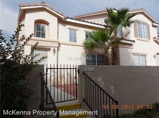 9572 Belle Esprit St, Las Vegas, NV 89123