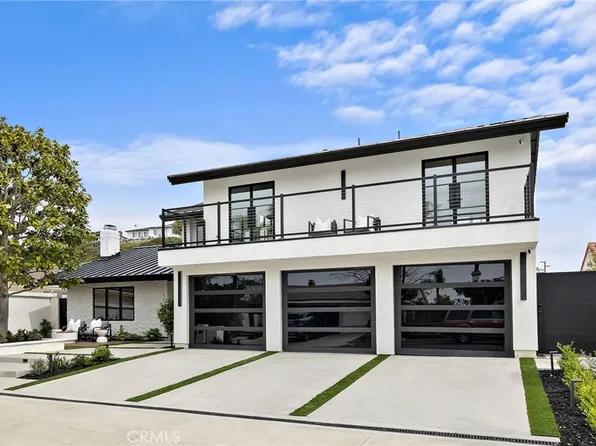 6 Monterey Cir, Corona Del Mar, CA 92625