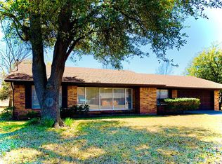 306 Pecan St, Howe, TX 75459