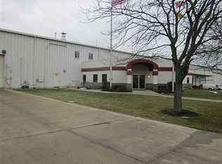511 N Range Line Rd, Morristown, IN 46161