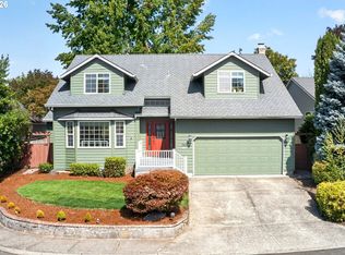 12701 SW Sorrel Dock Ct, Tigard, OR 97223