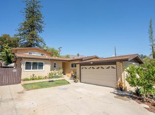 1011 Harvey Dr, Santa Paula, CA 93060