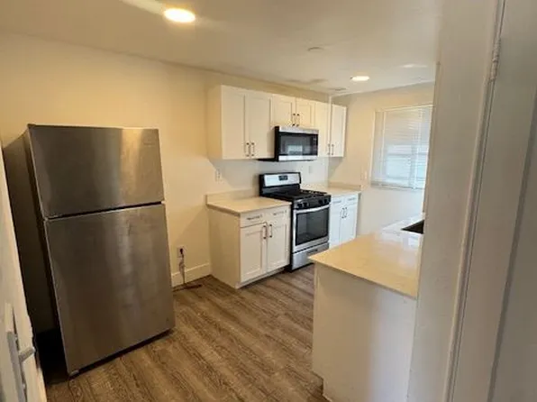 35 N Longfellow Ave, Tucson, AZ 85711