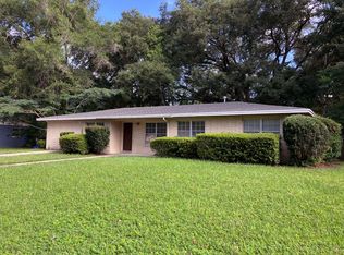 3504 NW 51st Ave, Gainesville, FL 32605