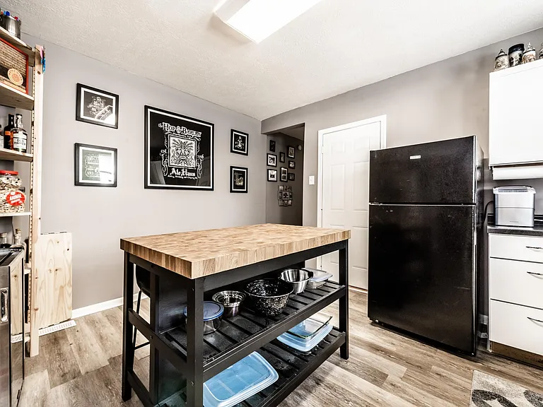 422 N Walcott St #A — Photo 13